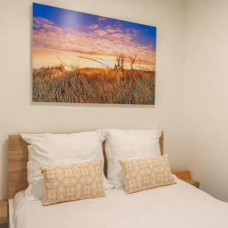 Dunas - 30m Het Apartmán *