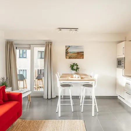 Dunas - 30m Het Apartmán *